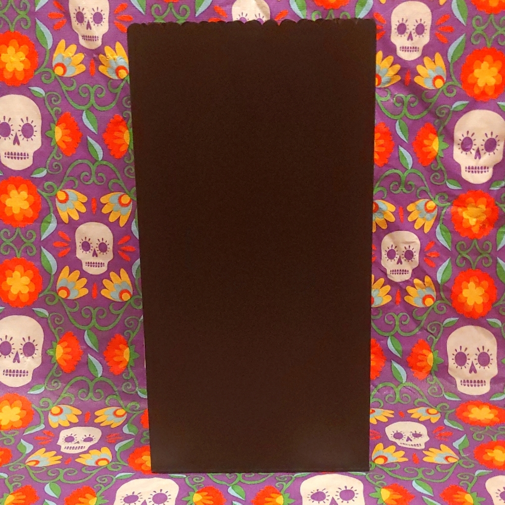 Metal Light Up Boo Decor - Picture 6 of 7